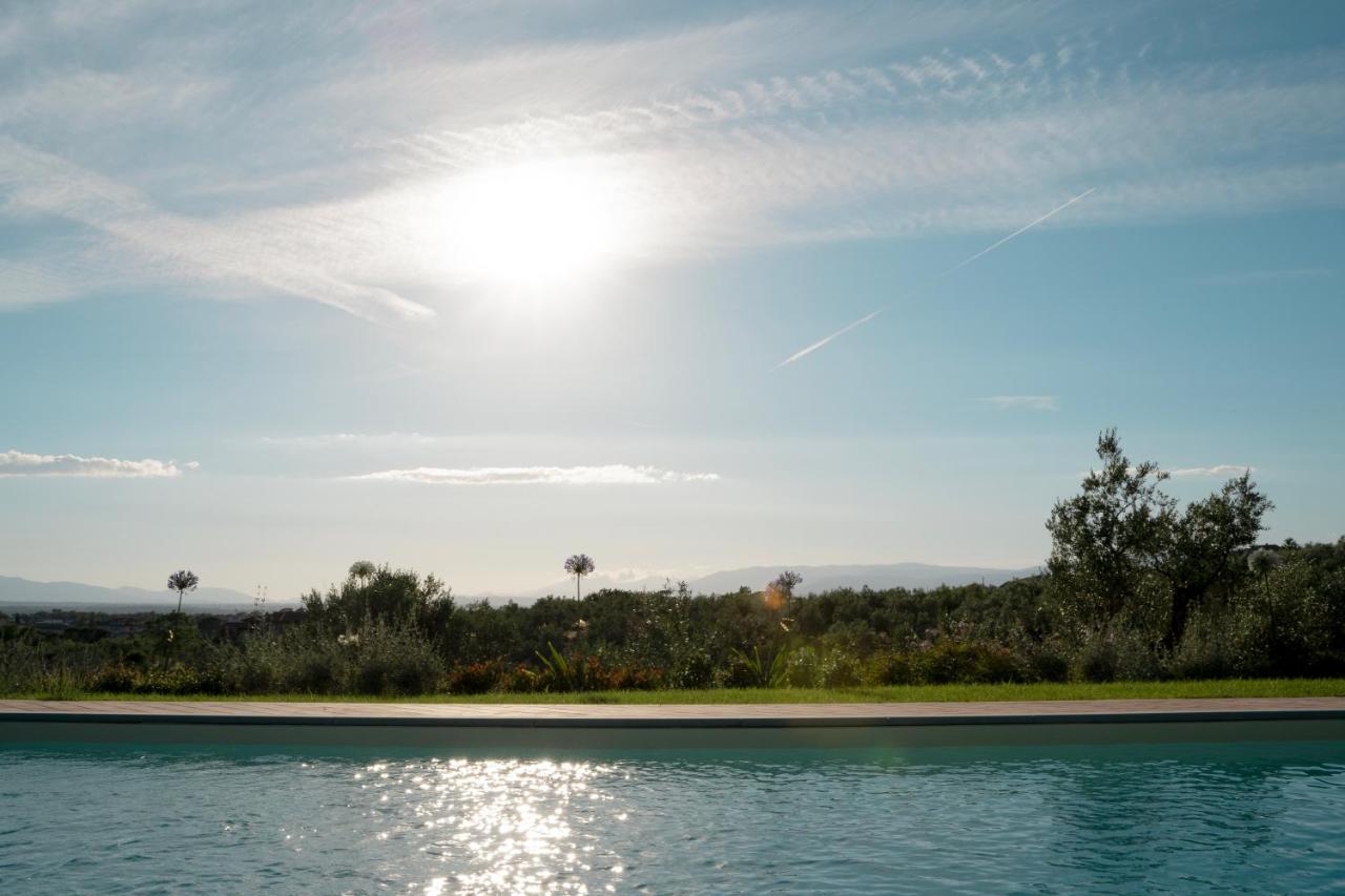 Glamping Suite Il Grillo Lamporecchio Exterior photo